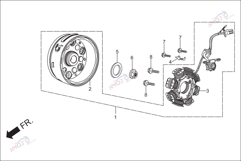 Engine Diagram